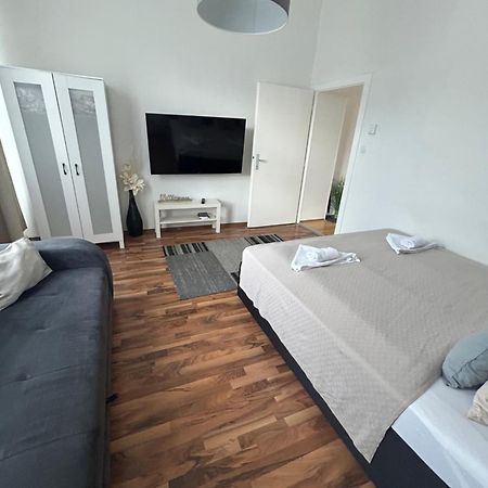Paower Apartment 비엔나 외부 사진