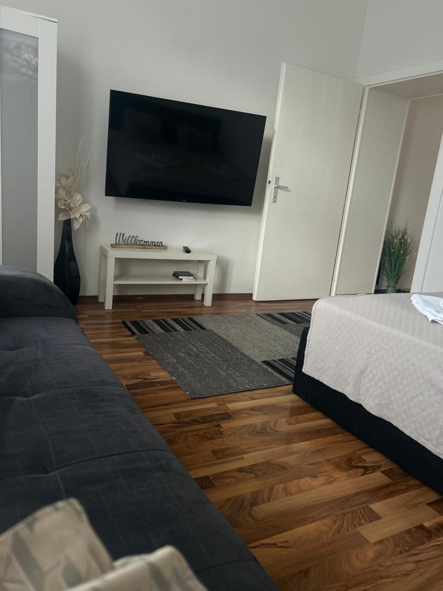 Paower Apartment 비엔나 외부 사진