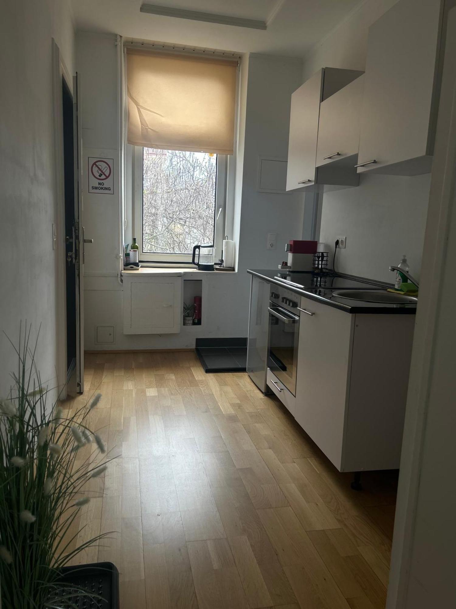 Paower Apartment 비엔나 외부 사진