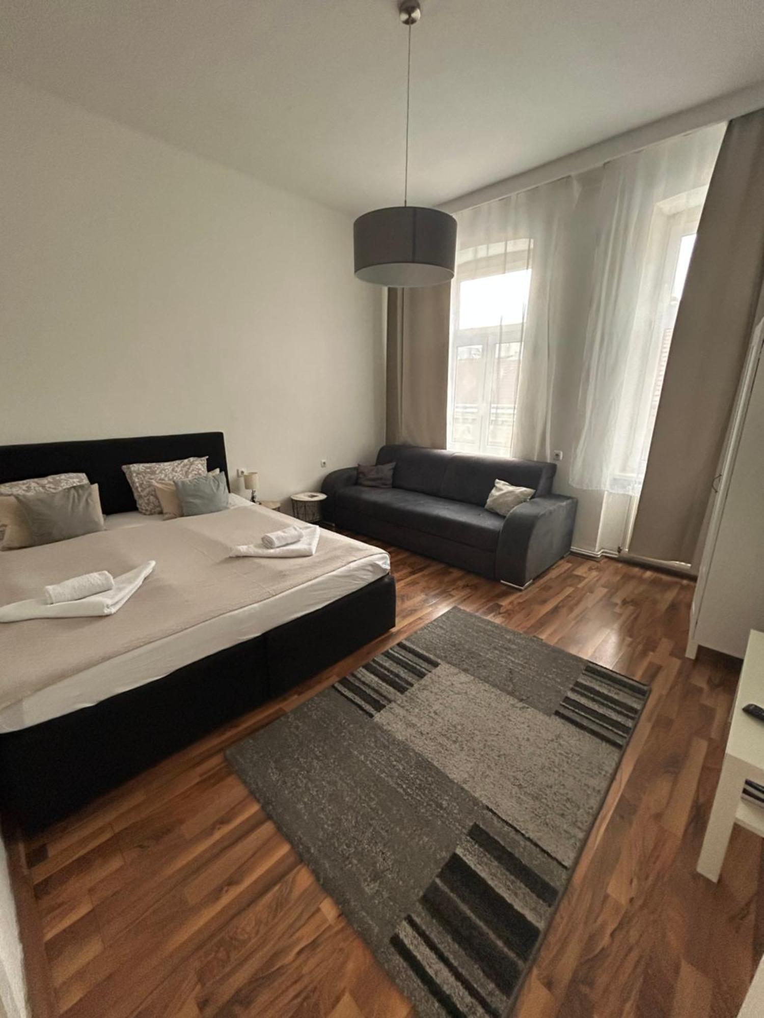 Paower Apartment 비엔나 외부 사진